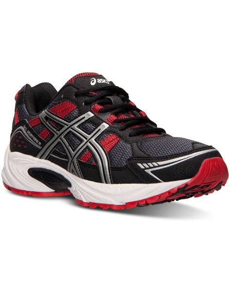 4e athletic shoes for men.